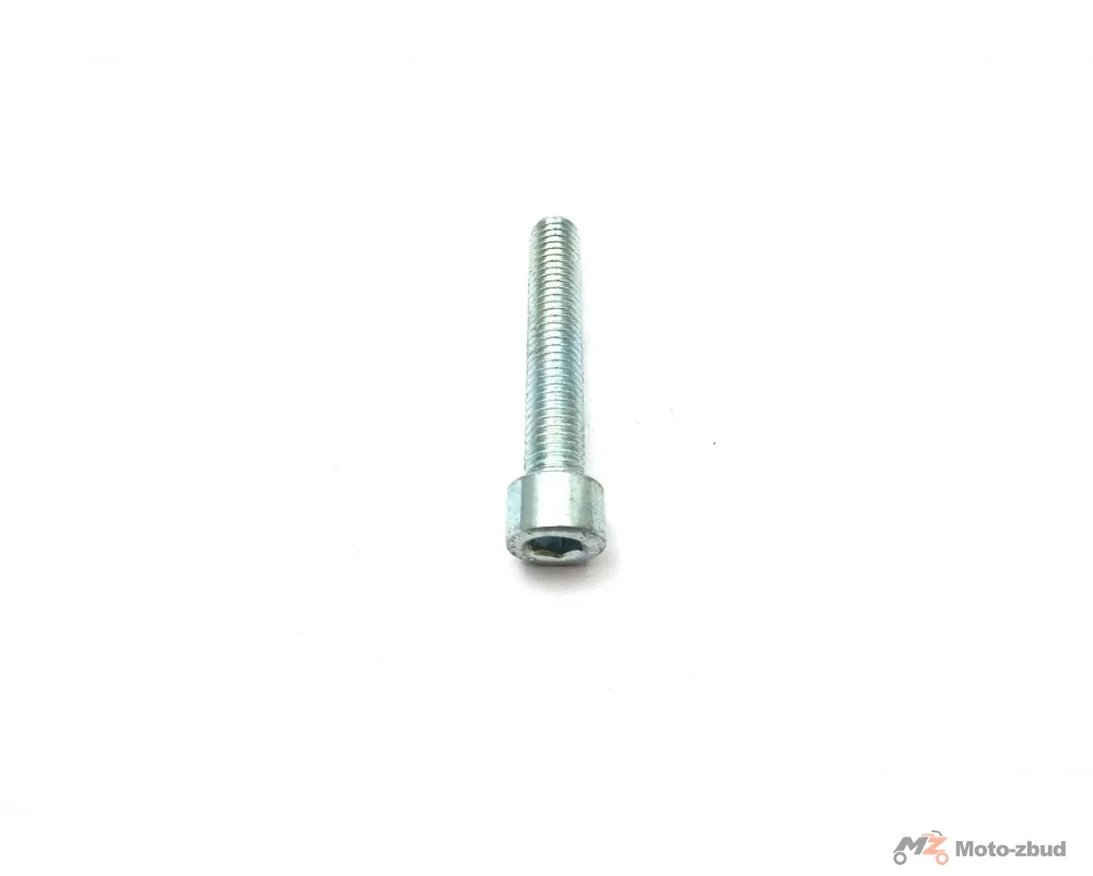 Junak RAW-50 śruba (imbus) M8 × 45 mocowania obejmy kierownicy