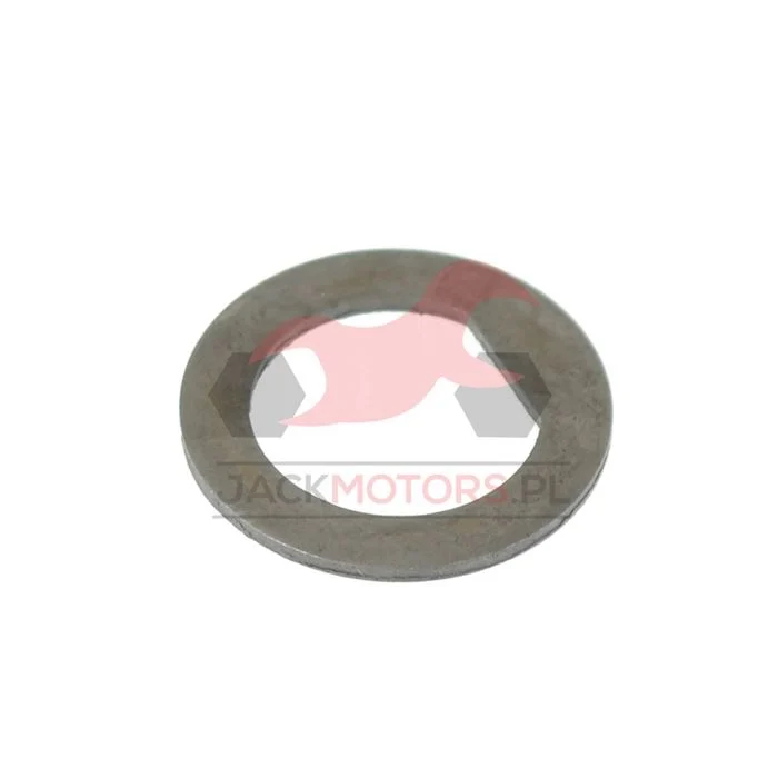 Podkładka dyst. beczki biegów 1.0 mm Simson — ujęcie 1