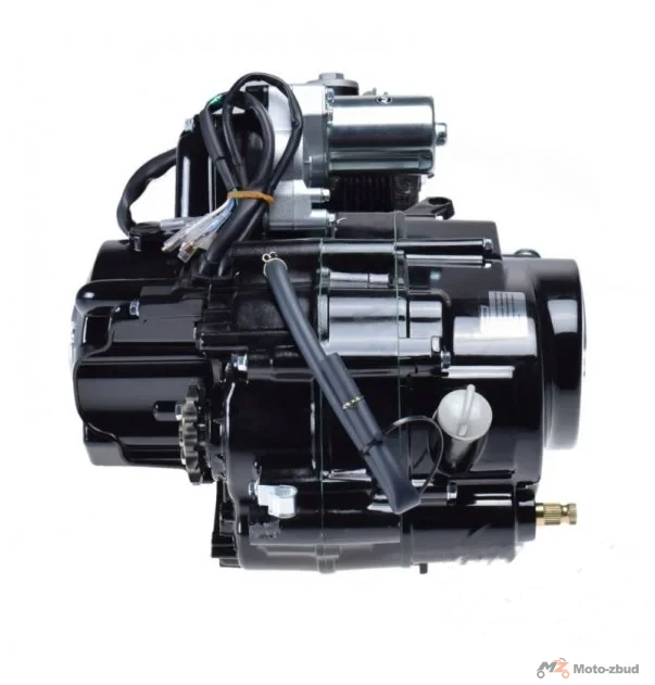 Silnik 125 cm³ 4T 154FMI — ujęcie 5