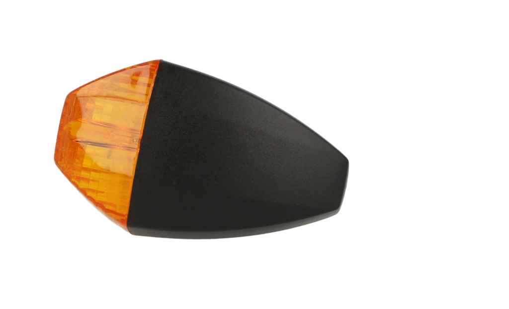 Kierunkowskaz lewy przód GPZ600/ZX600A Ninja 85-89 MLINE — ujęcie 4