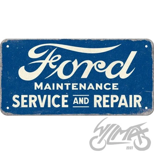 Zawieszka 10 × 20 Ford service 28046 — ujęcie 3