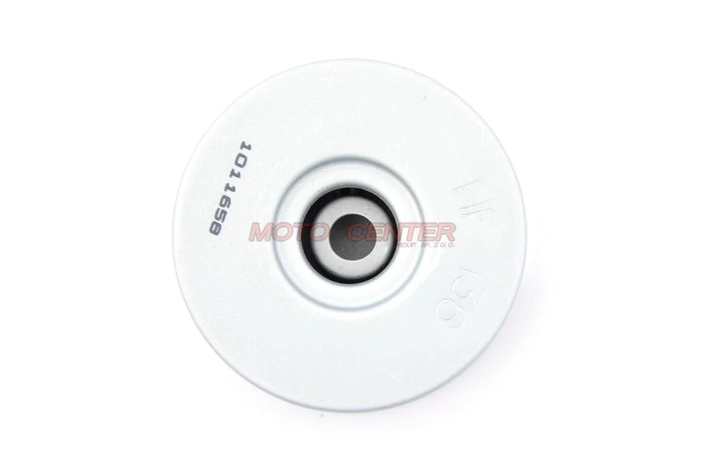 Filtr oleju HF136A — ujęcie 2