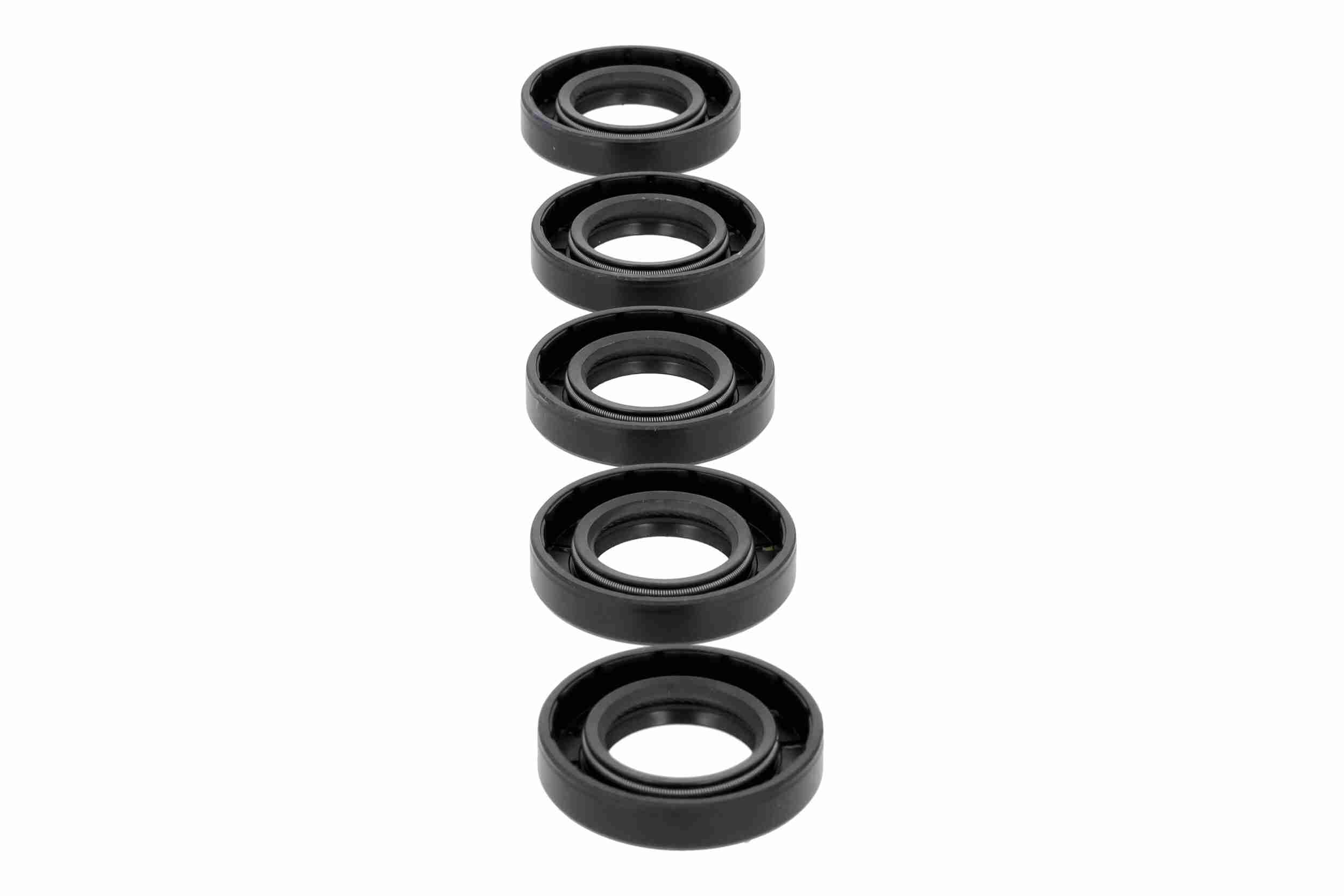 Uszczelniacz 21.9×40×8 wału napędowego VIEROL V10-2264 — ujęcie 7