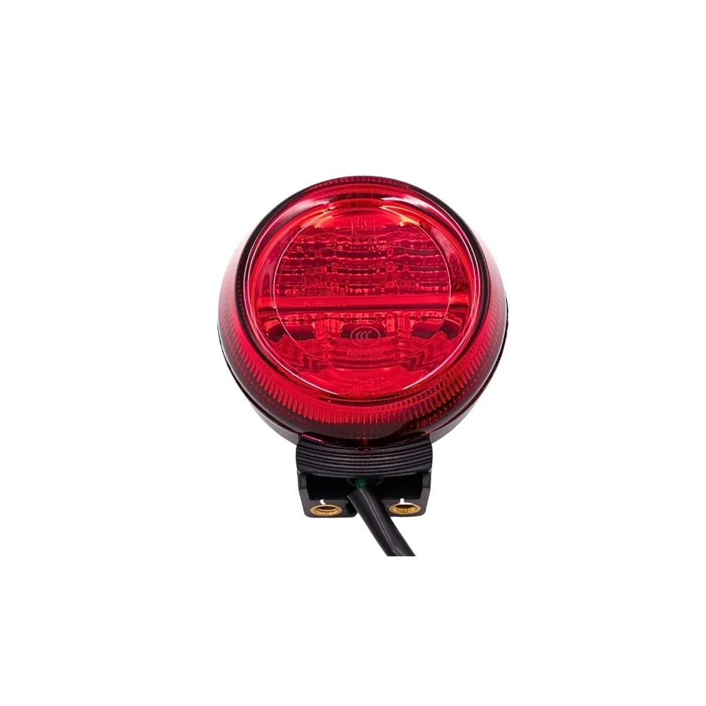 Junak M18 vintage lampa tył kpl. — ujęcie 2