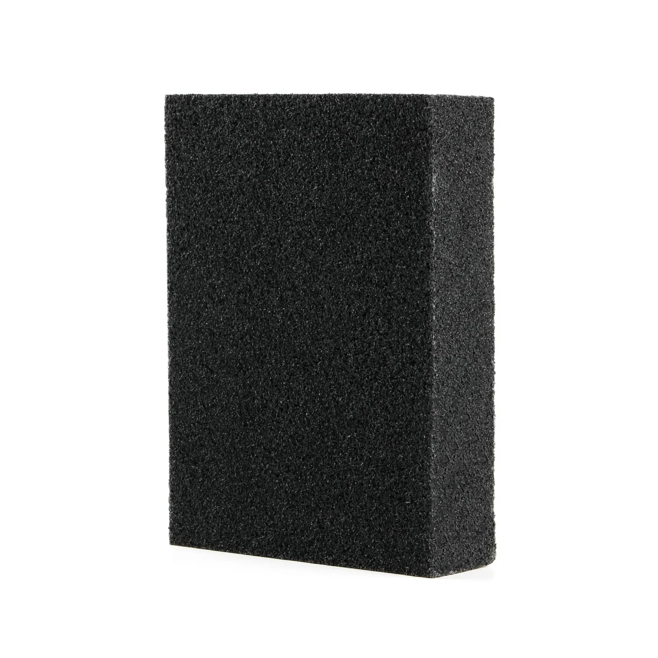 Klocek kostka gąbka ścierna szlifierska 100×70×25mm P80 — ujęcie 2