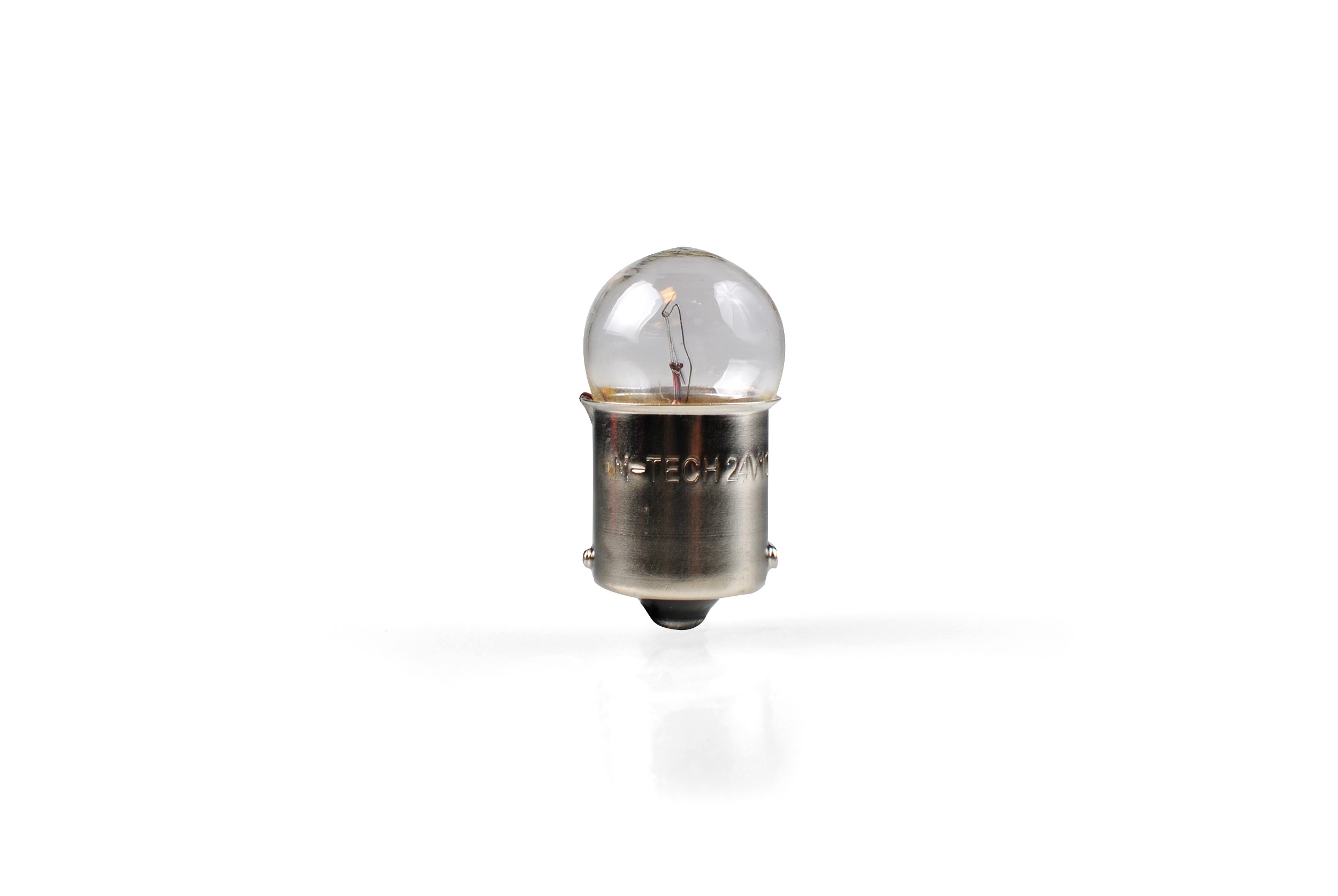 Żarówka 24 V R10W G18 BA15S M-Tech Z931 — ujęcie 2