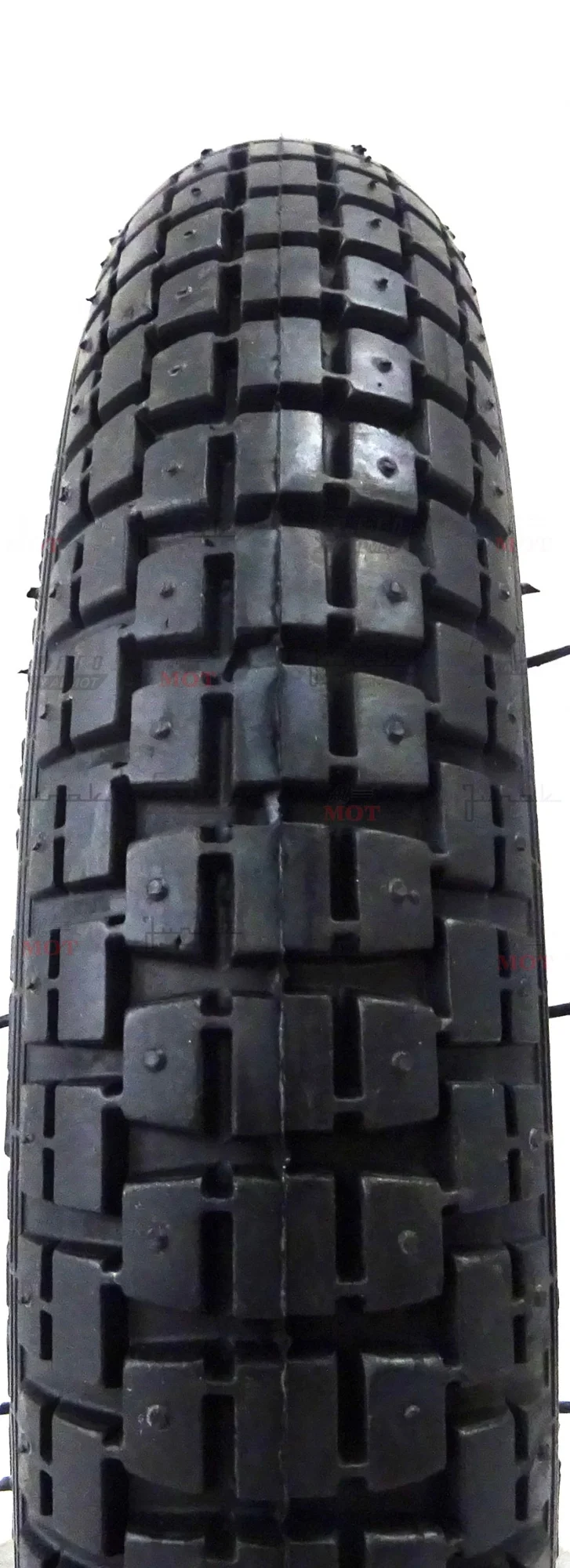 Opona motorowerowa 9 × 2 1/2 M869 — ujęcie 2