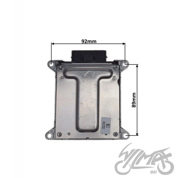 Sterownik silnika ECU do CFMoto 625, 2011–2016 — ZCF2020 — ujęcie 2
