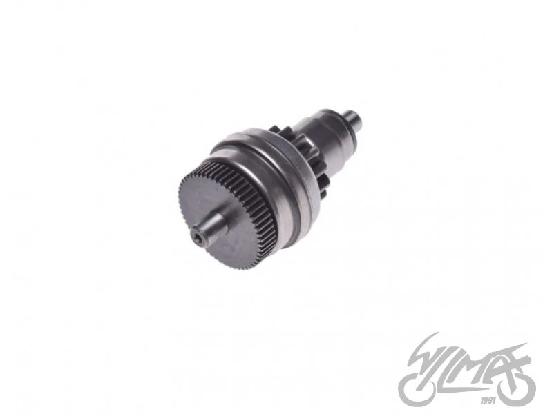 Sprzęgło bendix do Piaggio Zip 50 4T — ujęcie 2