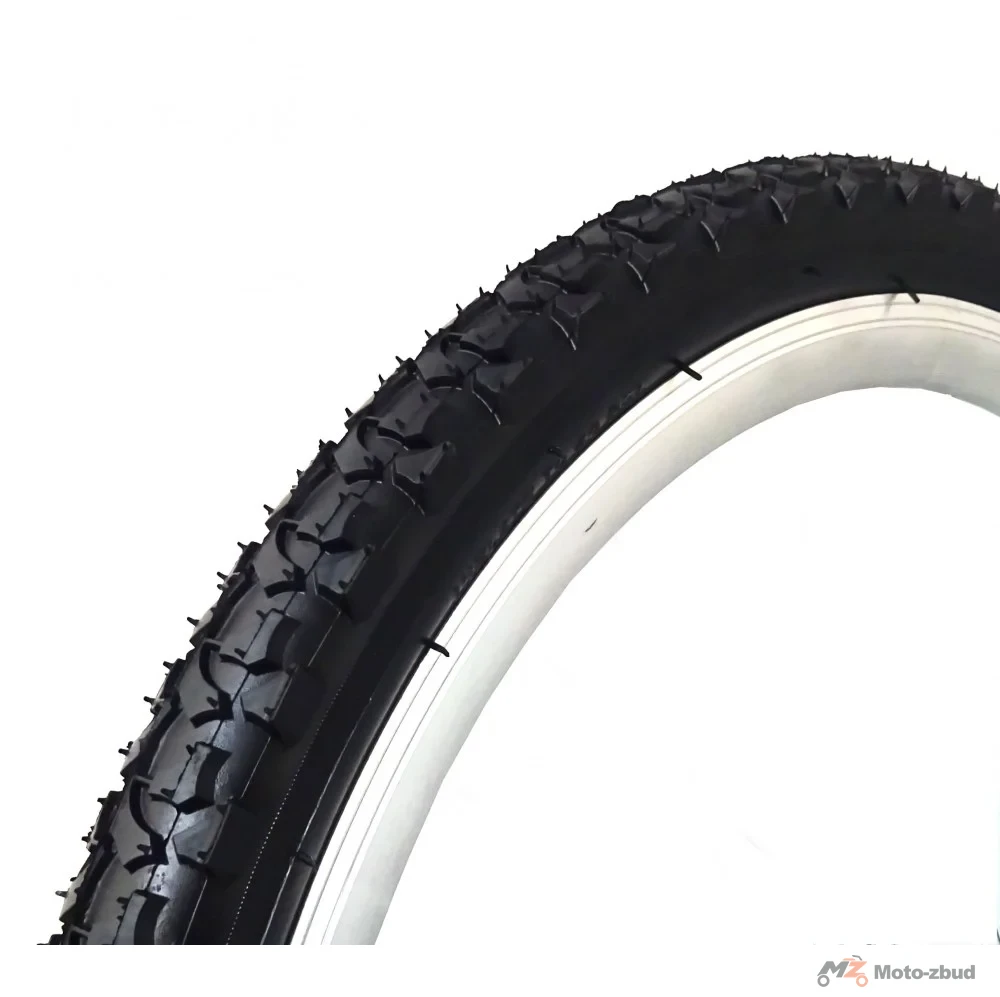 Opona rowerowa 24 × 1.95 M411