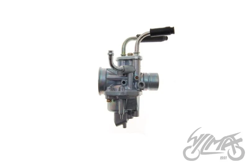 Gaźnik 3AA / Booster 50, przepustnica 13,4 mm — AY56041 — ujęcie 3