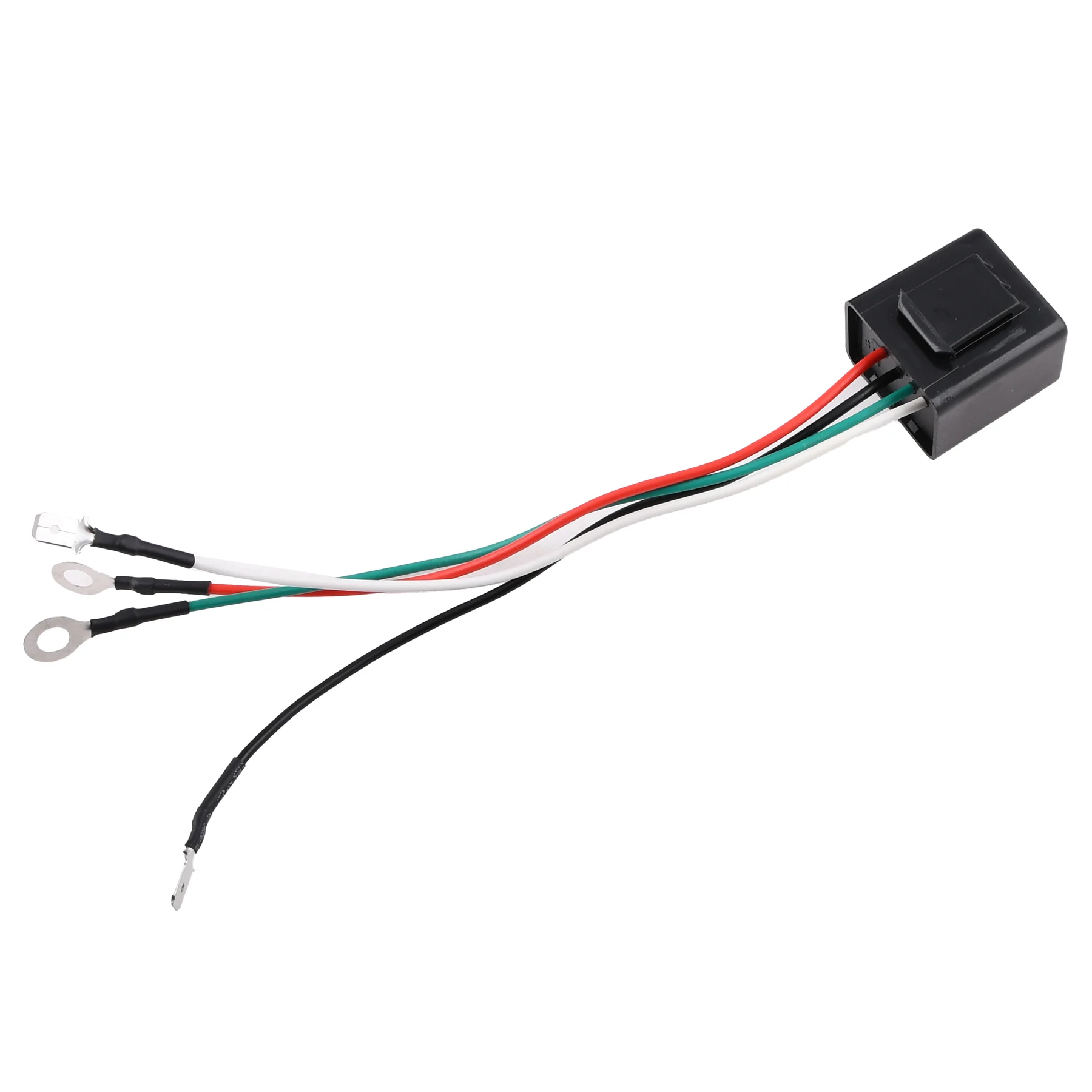Zapłon bezstykowy CDI 12 V MZ ETZ 250 / 251 kpl. JMP — ujęcie 6