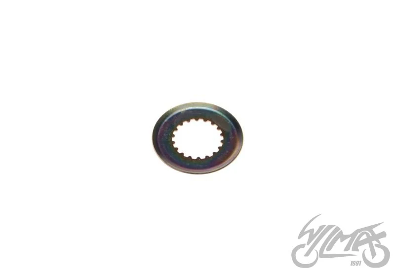 Podkładka zębatki zdawczej do Suzuki GN125 — ujęcie 2