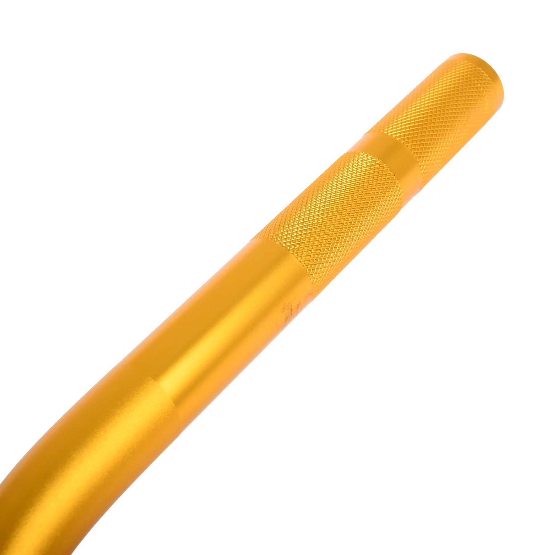 Kierownica Racing Force uniwersalna złota 22 mm — ujęcie 4