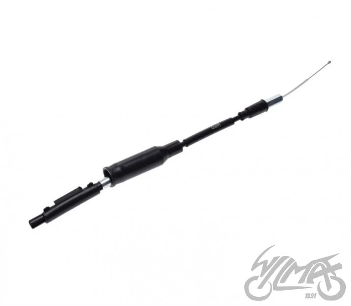 Linka gazu nr 2 do Yamahy Neos — 2DK-F6312-00 — ujęcie 2
