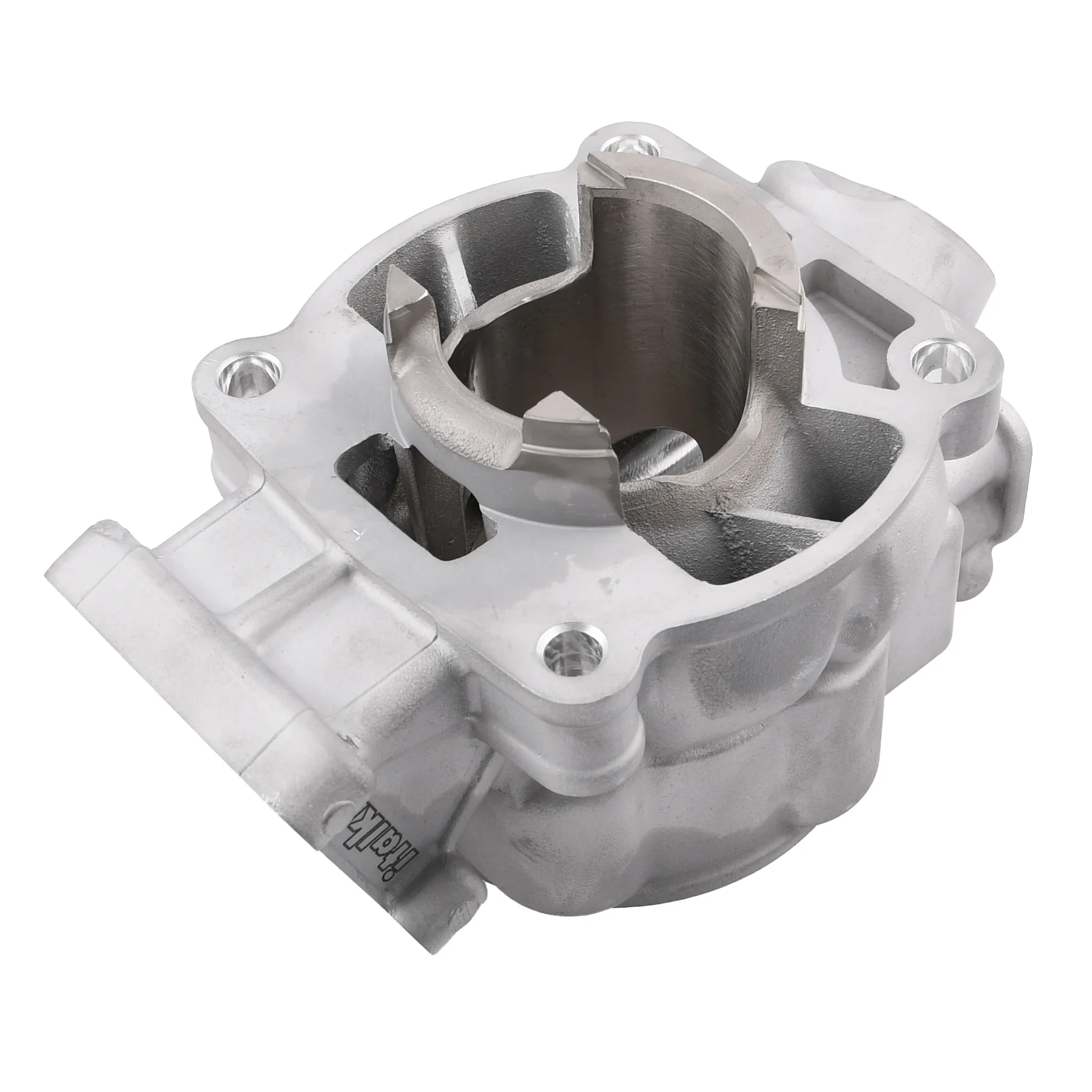Cylinder Italkit nicasil Kawasaki KX85 2006-2013 r. — ujęcie 3