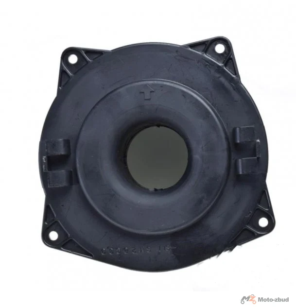 Filtr powietrza Motofiltro do Suzuki GSX600F / GSX750F — MF9029 — ujęcie 3