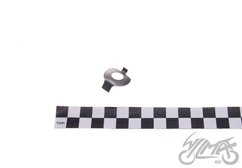 Podkładka zębatki zdawczej Simson S50 — ujęcie 2