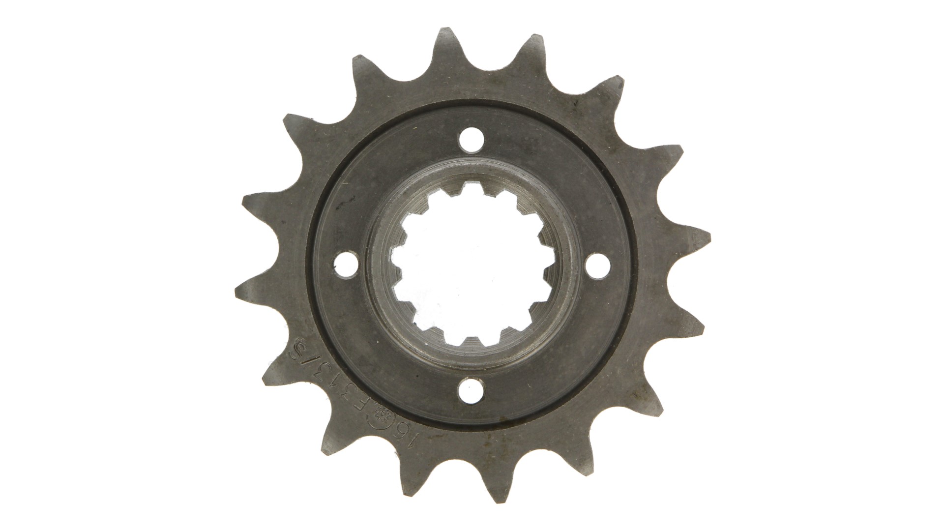 Zebatka NAPEDOWA/16Z/ przod CARAT 313-16K — ujęcie 2