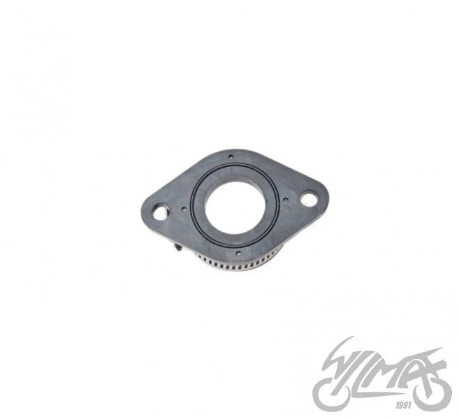 Króciec gaźnika PWK30, 34 mm, rozstaw 60 mm — AY57015 — ujęcie 2