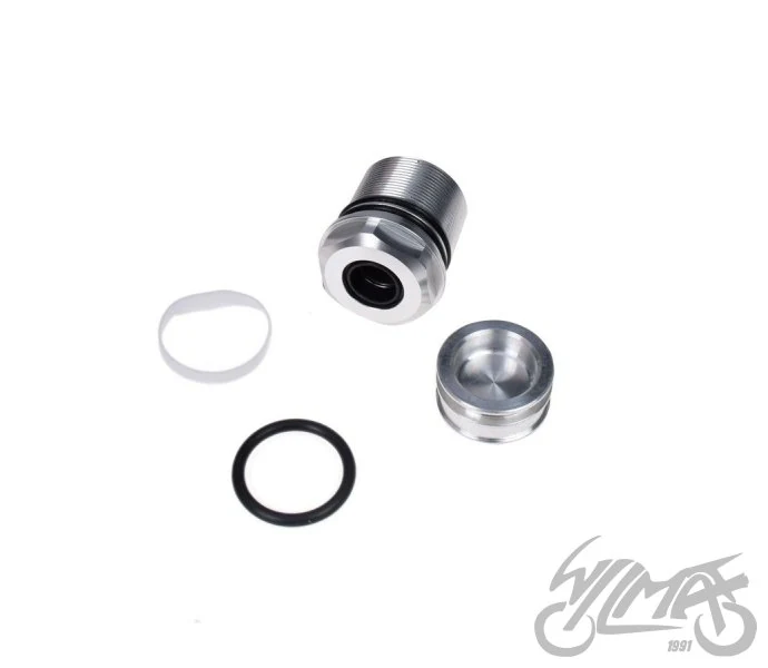 Zestaw naprawczy amortyzatora PTB6102B do pitbike — ujęcie 2