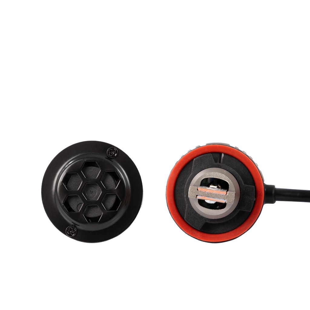 Zestaw LED H8/H11 12 V 40 W Pro Next, 2 szt. M-Tech LSPRONG11 — ujęcie 4