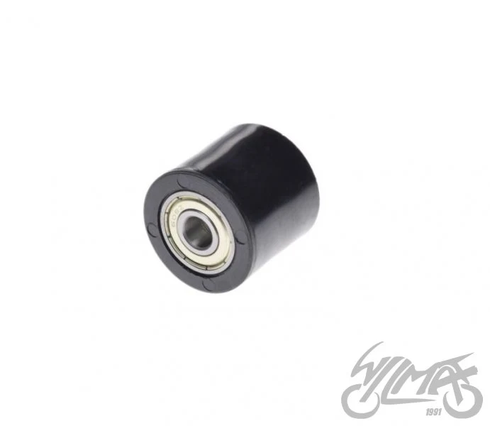 Rolka prowadząca łańcucha — 31,5 × 29 mm, otwór 8 mm — ujęcie 1