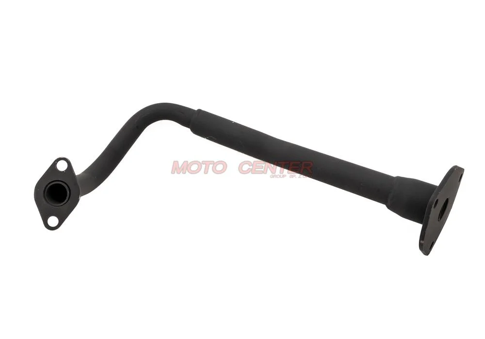 Kolanko wydechu 50 cm³ skuter 4T 139QMB GY6 — ujęcie 4