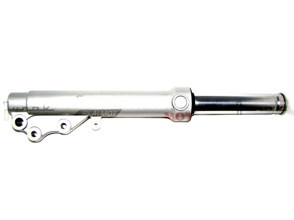 Ferro 101 amortyzator przód lewy (zacisk) (Q31 dł.cał.41 cm)