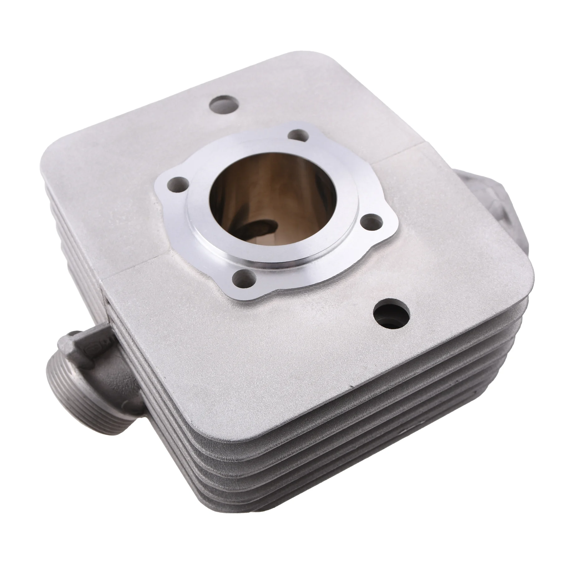 Cylinder Simson Ml-Megu S50 nicasil + tłok 40 mm kpl. — ujęcie 4