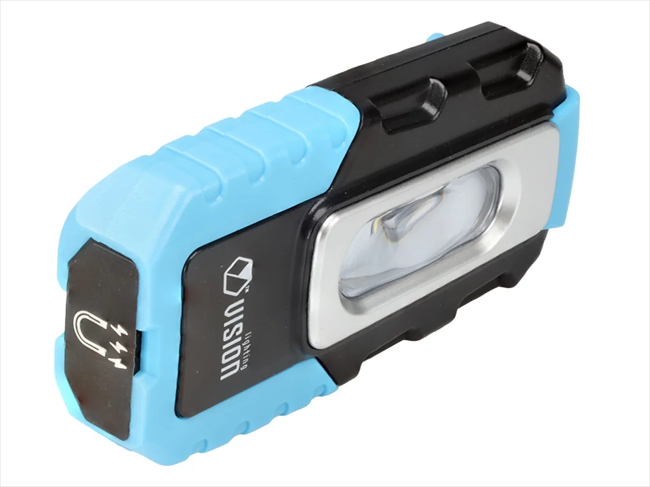 Lampa warsztatowa 2w smd led 300 lm akumulatorowa — ujęcie 5