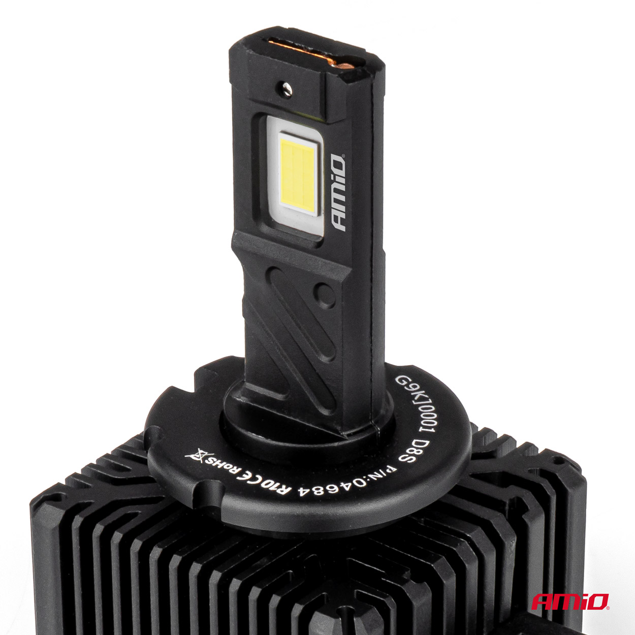 Żarówki samochodowe LED XD PRO D8S FULL CANBUS — ujęcie 3