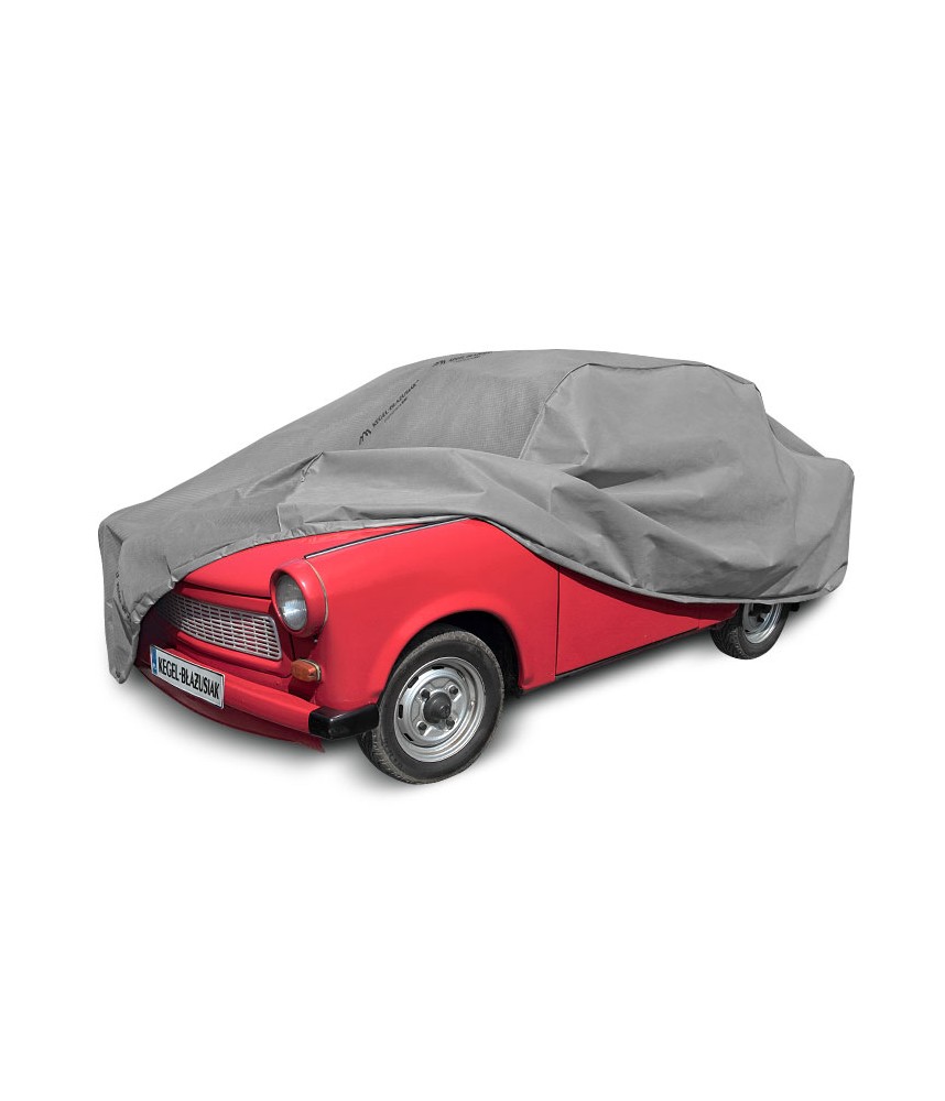 Pokrowiec na samochód Mobile garage S KEGEL-BŁAŻUSIAK 5-4094-248-3020 — ujęcie 3