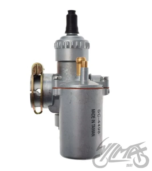 Gaźnik do WSK 125, wariant Import — WS30010 — ujęcie 2