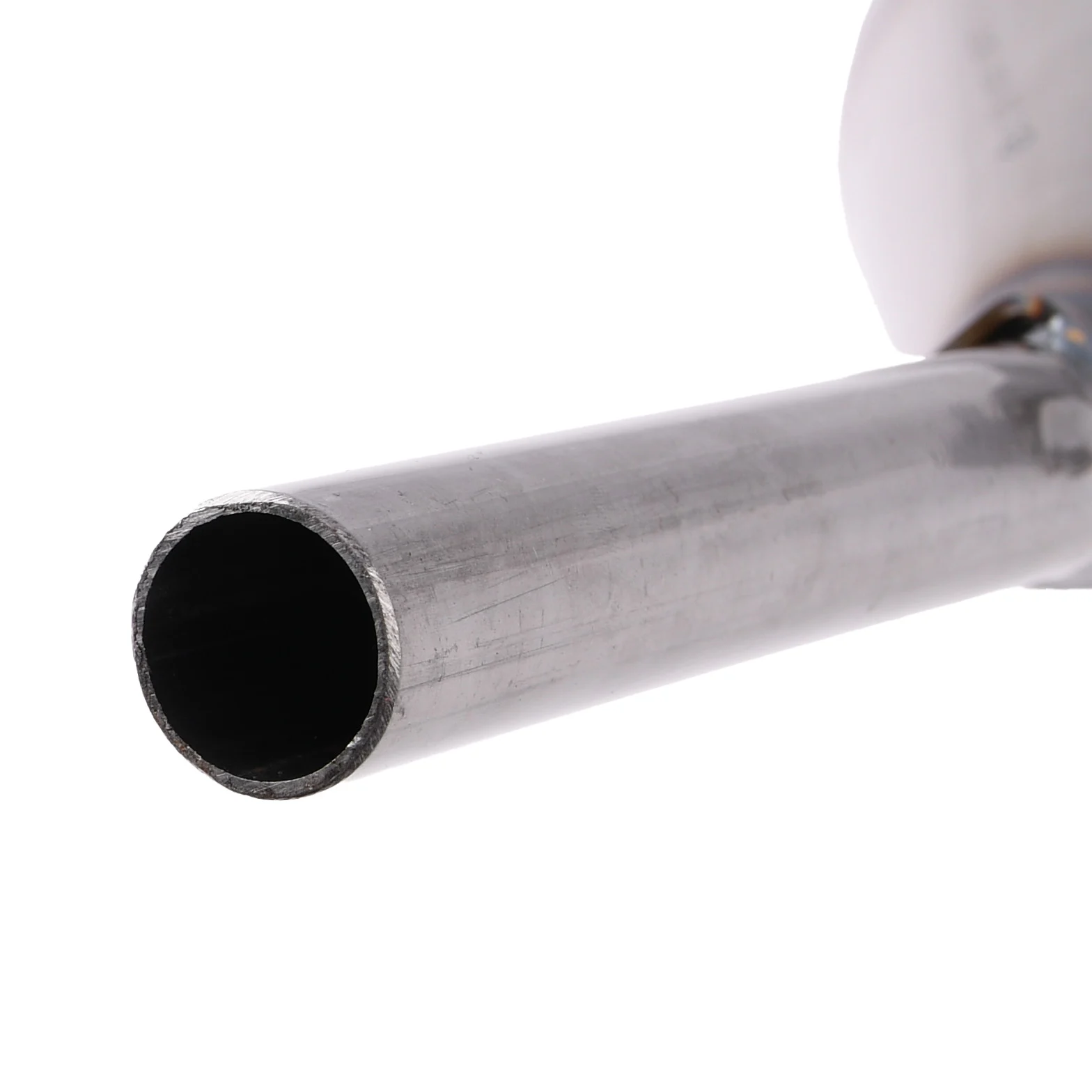 Wydech EVOK iron pipe sherco se / sm / se-R / sm-R 50 2008-2024 r. — ujęcie 5