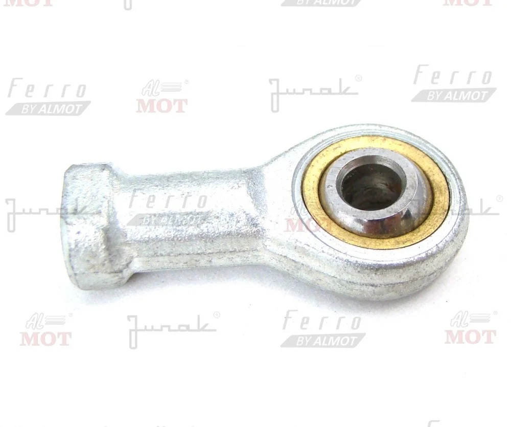 Junak M16 125 cm³/320 cm³ przegub cięgna dolnego dźwigni zmiany biegów