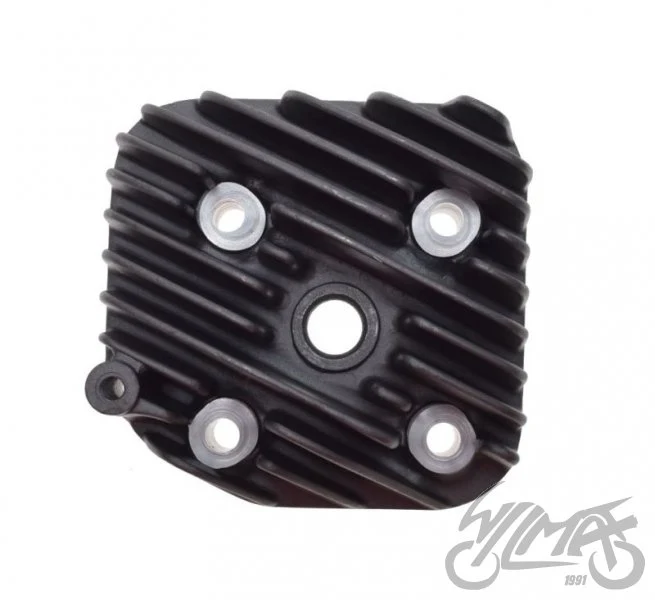 Głowica Kymco 2T AC, cylinder 39 mm, komora 40 mm — AY30143 — ujęcie 3