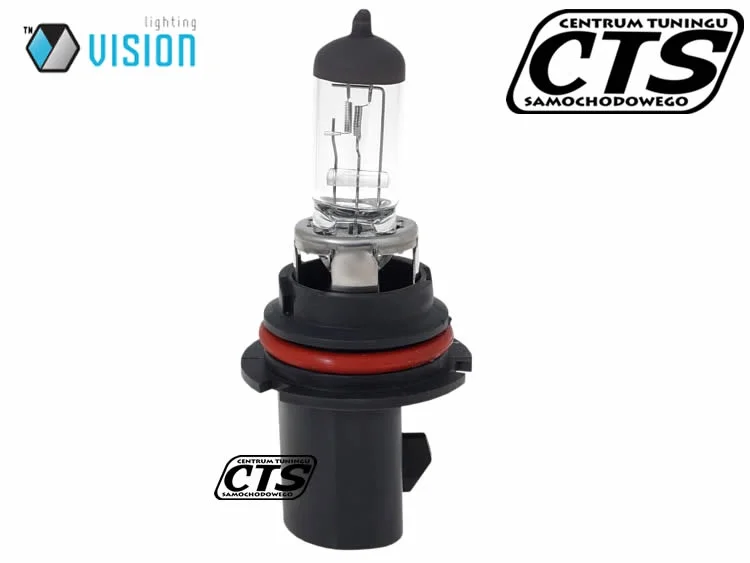 Żarówka HB5 9007 12V 65/55W VISION (1szt.) — ujęcie 2