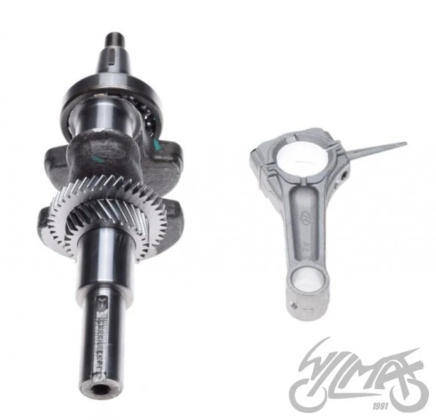 Wał korbowy gokart do silnika GX390 — ujęcie 4