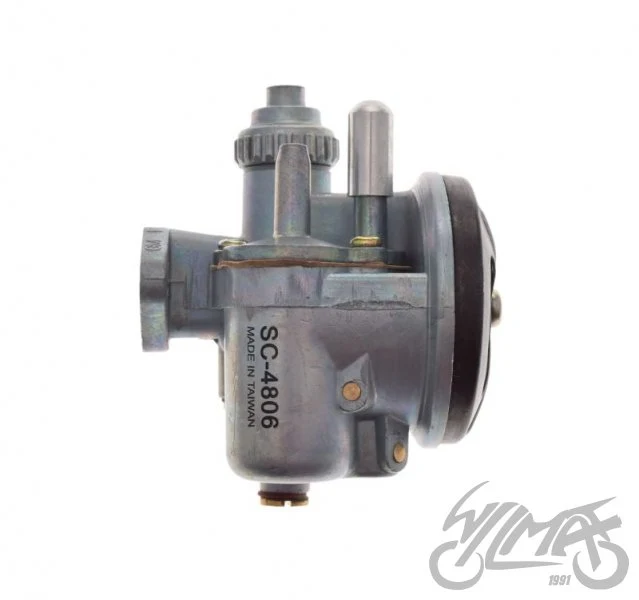 Gaźnik Romet import 60 — ujęcie 3