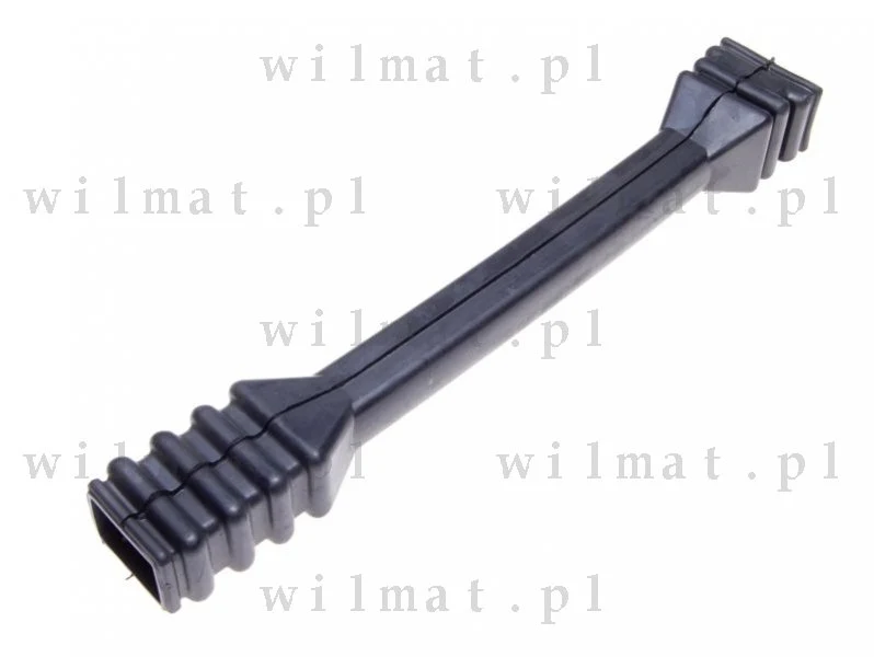 Guma osłony łańcucha do MZ TS 250 — TS7012 — ujęcie 2