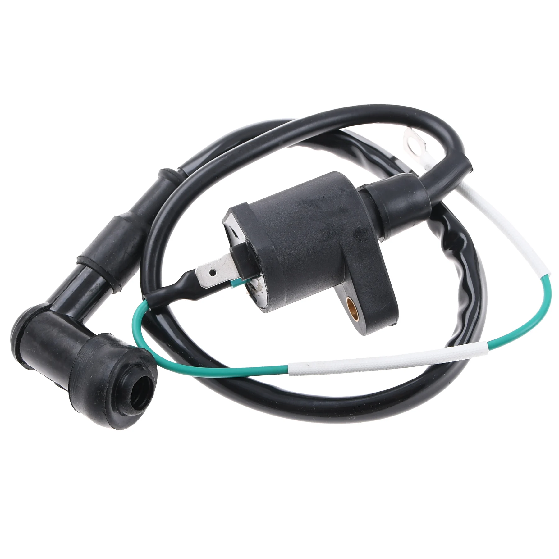 Zapłon bezstykowy CDI 12 V Jawa / CZ 175 kpl. delux — ujęcie 5