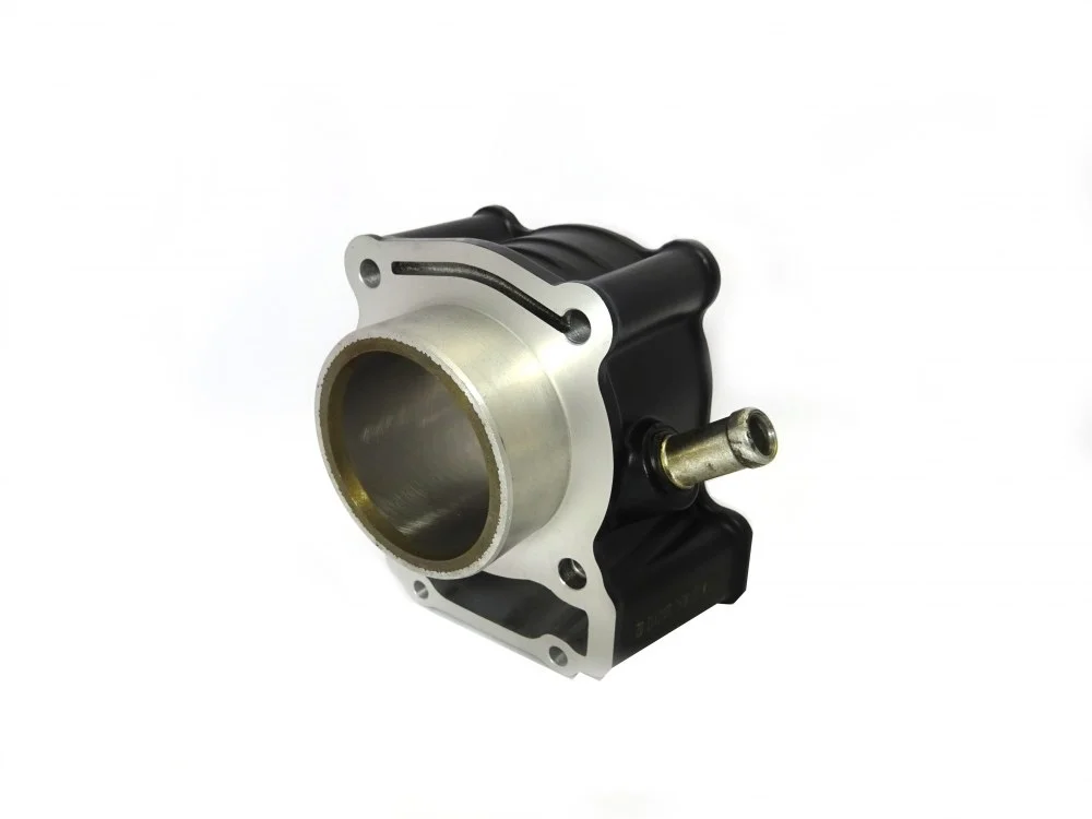 Junak RX one/rsl cylinder (125 cm³) nkpl. (Q58 mm) — ujęcie 2