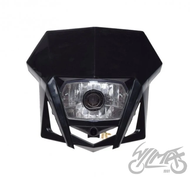 Owiewka przednia z reflektorem H4 — AW2352 — ujęcie 2