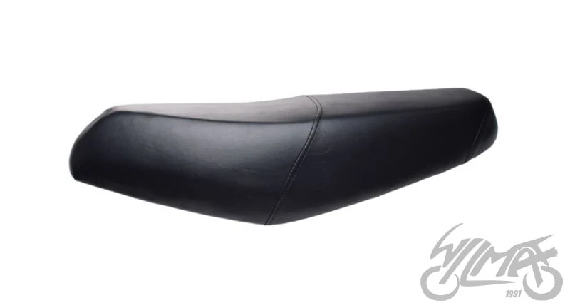 Siedzenie czarne — Delfin — ujęcie 2