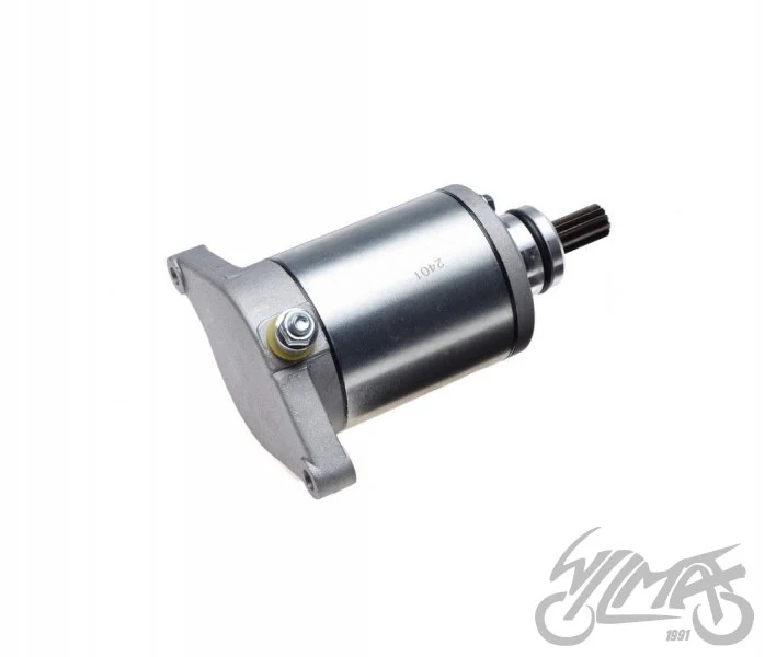 Rozrusznik elektryczny do Kymco maxxer 400, mxu 4 — ujęcie 4