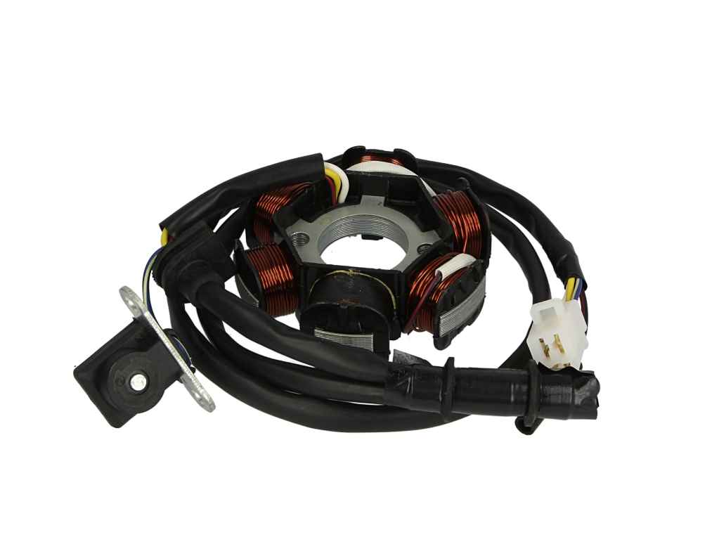 Uzwojenie stojana Speedfight MLINE STATOR ASSY SPEEDFIG — ujęcie 2
