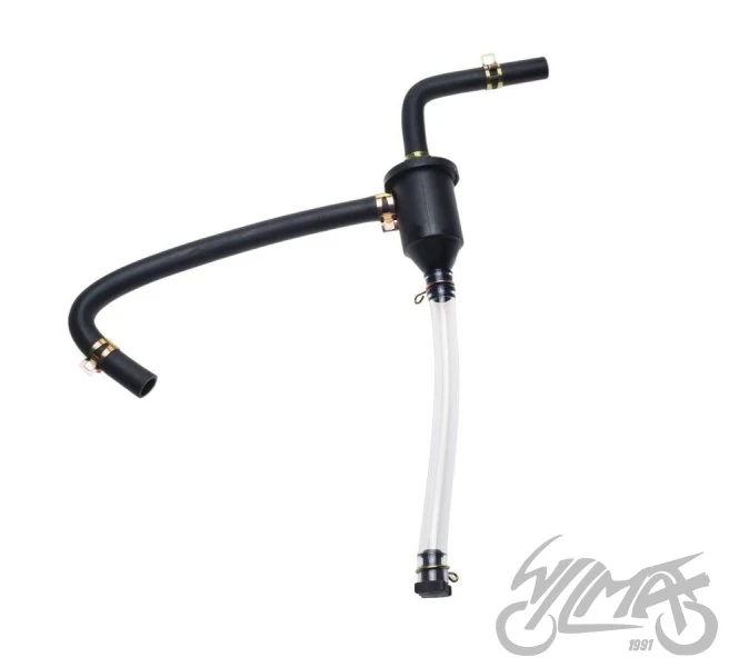 Separator par oleju silnika ATV250 ST-9E — ujęcie 2