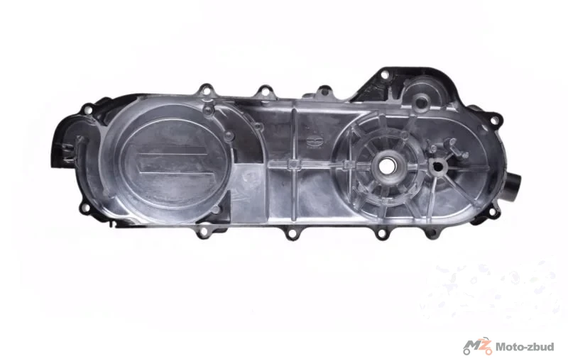 Pokrywa paska napędowego sowa 4T długość 460 mm — ujęcie 2