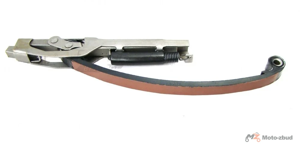 Junak M11/M16/M20 320 cm³ napinacz łańcuszka rozrządu